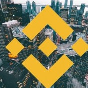 Binance profile image