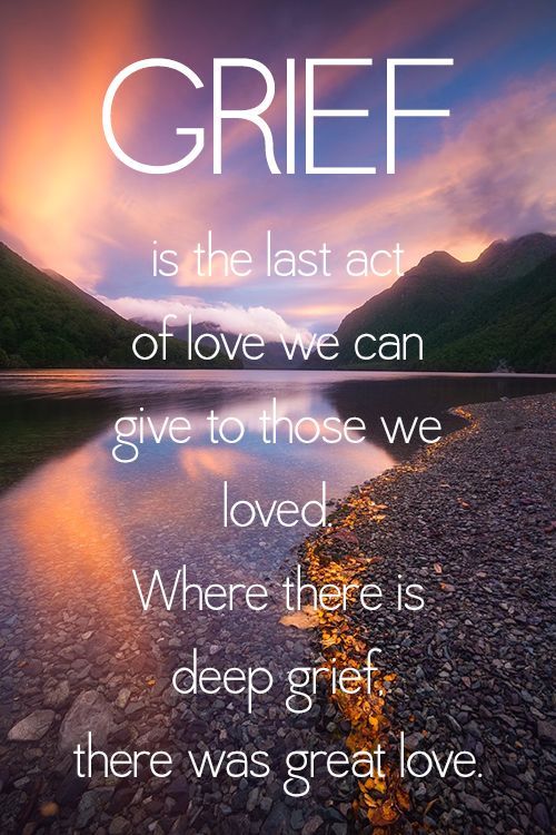 Grief