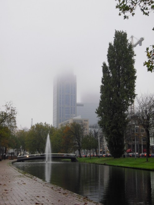 Westersingel - Rotterdam - 2009 