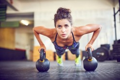 6 Kettlebell Workouts for Weightloss