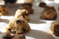5 Ways to Satisfy Your Cookie Dough Craving