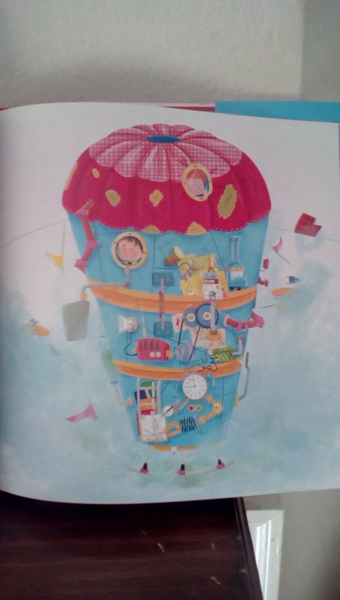 The best invention ever wins some friends at preschool