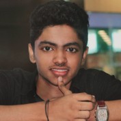 Tejus R profile image