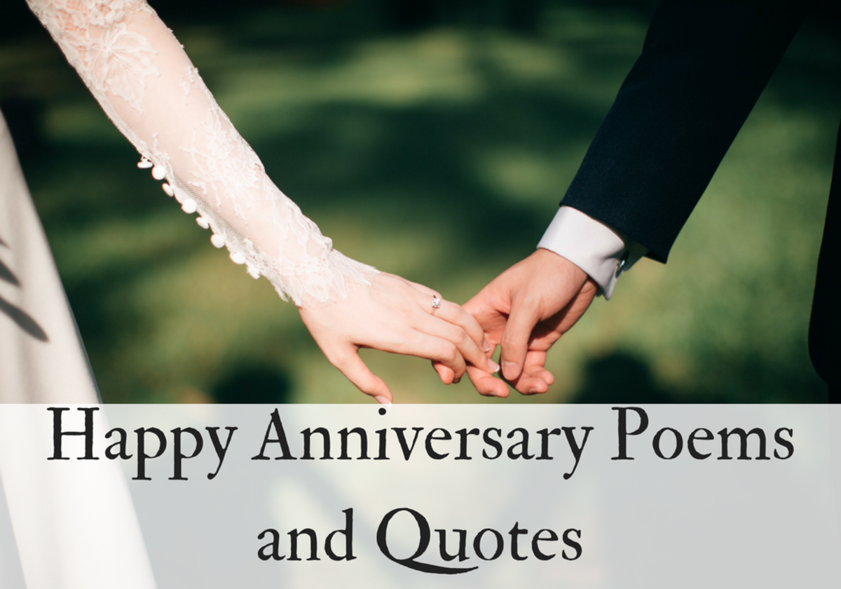 10 Great Bible Verses and Scriptures for a Wedding Anniversary | Holidappy