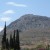 View of Acrocorinth