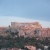 View of Acropolis, Parthenon Center
