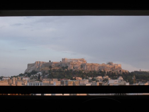Acropolis