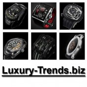 Luxury-trends profile image