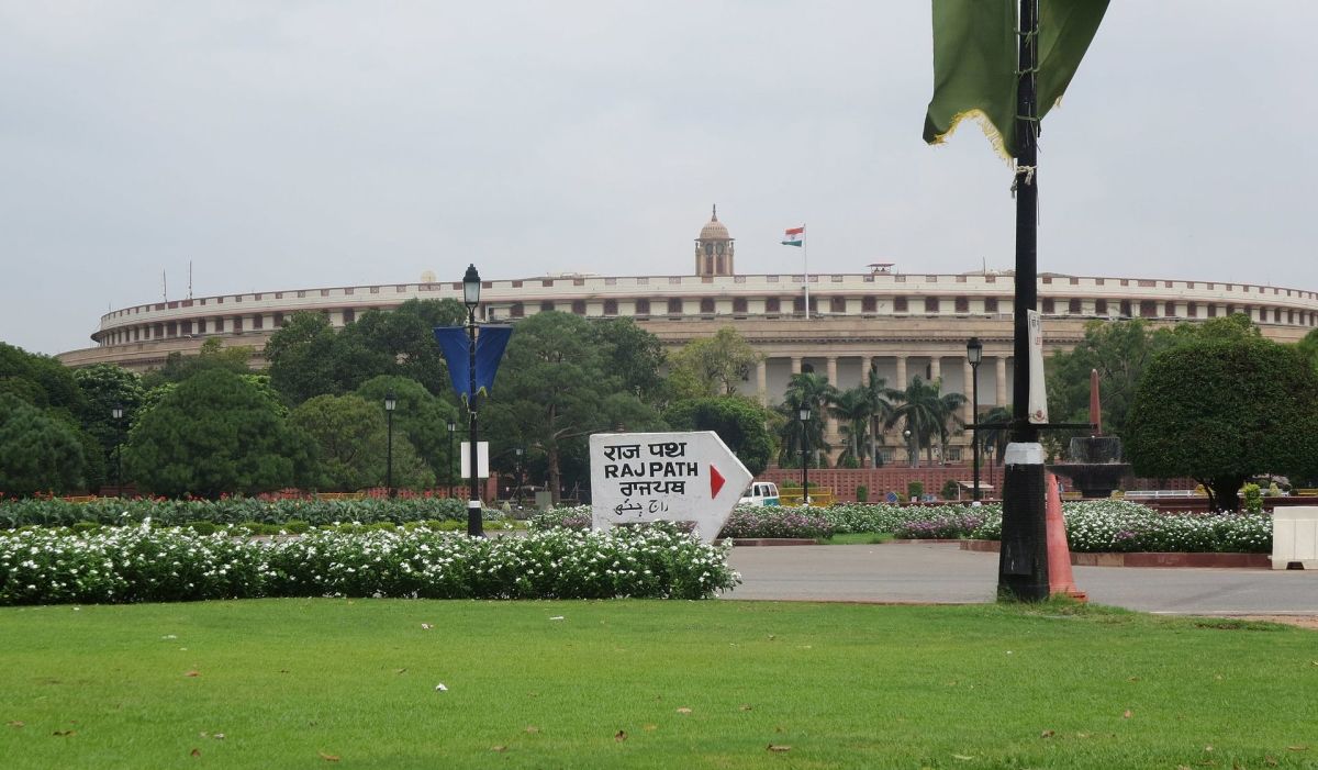 10 Popular Spots to Visit in Delhi