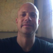 Stephen Sinclair profile image