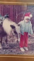 Why Young Horses and Young Riders Can't 