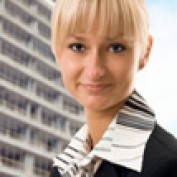 Julia Svanstika profile image
