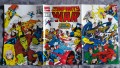 How Does Infinity War End in the Comics