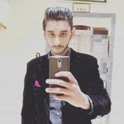 Madah Farooq profile image