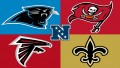 Every NFL Team's Worst Free Agent Signing- NFC South