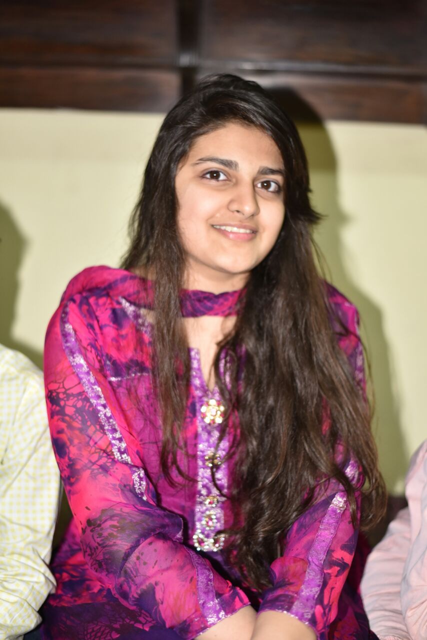 HubPages profile picture for @mahnoorali