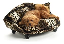 The Safari Daybed!