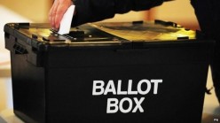 Should Voting Be Mandatory In Britain?