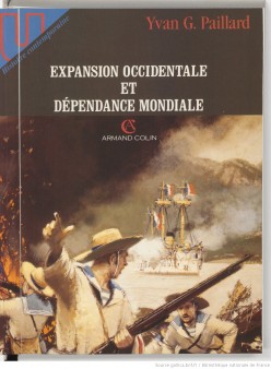 Expansion Occidentale et Dépendance Mondiale Review