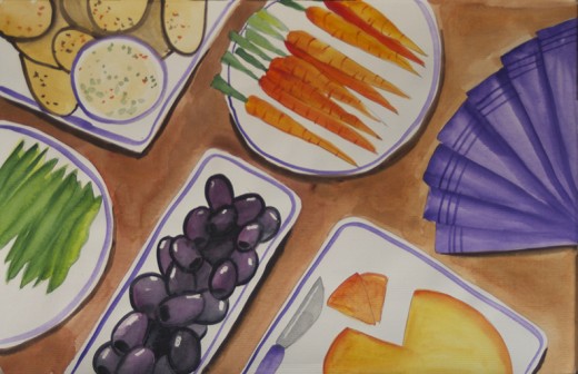 Feast