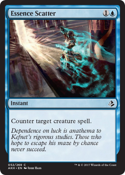 Top 10 Instant Counterspells in Magic The Gathering (MTG) HobbyLark