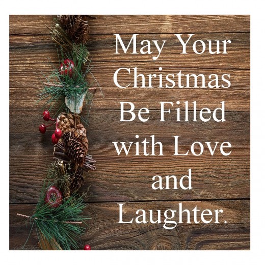 Magically Short Christmas Sayings | HubPages