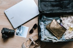 The Best Travel Essentials and Packing Checklist Sorted