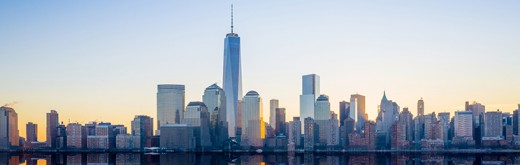 Manhattan skyline - done your marketing? Think how many bagels are eaten daily down the avenue in breakfast bars, in back rooms, in mail rooms, (in boardrooms?) or in the directors'rooms after dictation - or whatever else