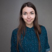 Mariya Tsarova profile image