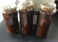 Ethel’s Homemade Sweet Rich Chutney