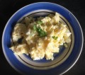 Quick and Easy Scrambled Eggs