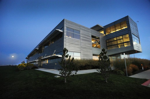 Center for Advanced Energy Studies (CAES)
