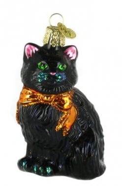 Collectible Halloween Ornaments