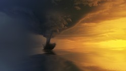 How Tornadoes Are Formed