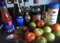 Ethel’s Homemade Green Tomato and Sweet Chili Chutney