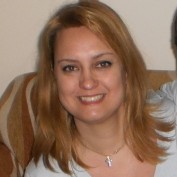 maisieHolmes profile image