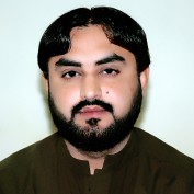 Saeed Ahmed Jatak profile image