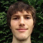 Abram Leyzorek profile image