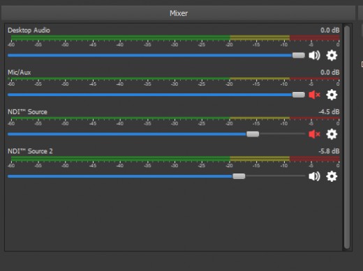 Complete Stream Setup For Obs And Ndi Hubpages