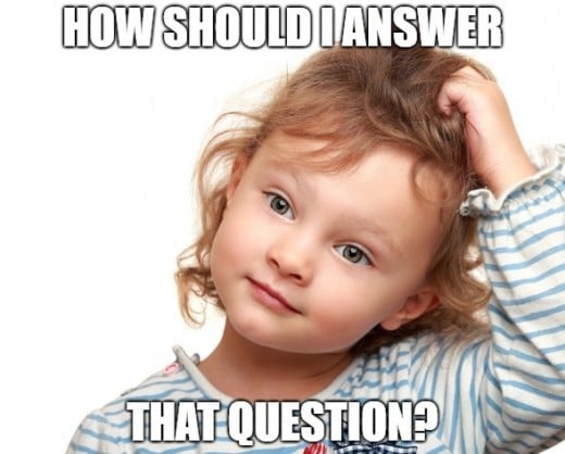 100+ Funny Questions to Ask Kids | WeHaveKids