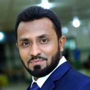 Najibur Rasul profile image