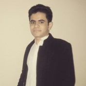 Jahanzaib Brohi profile image