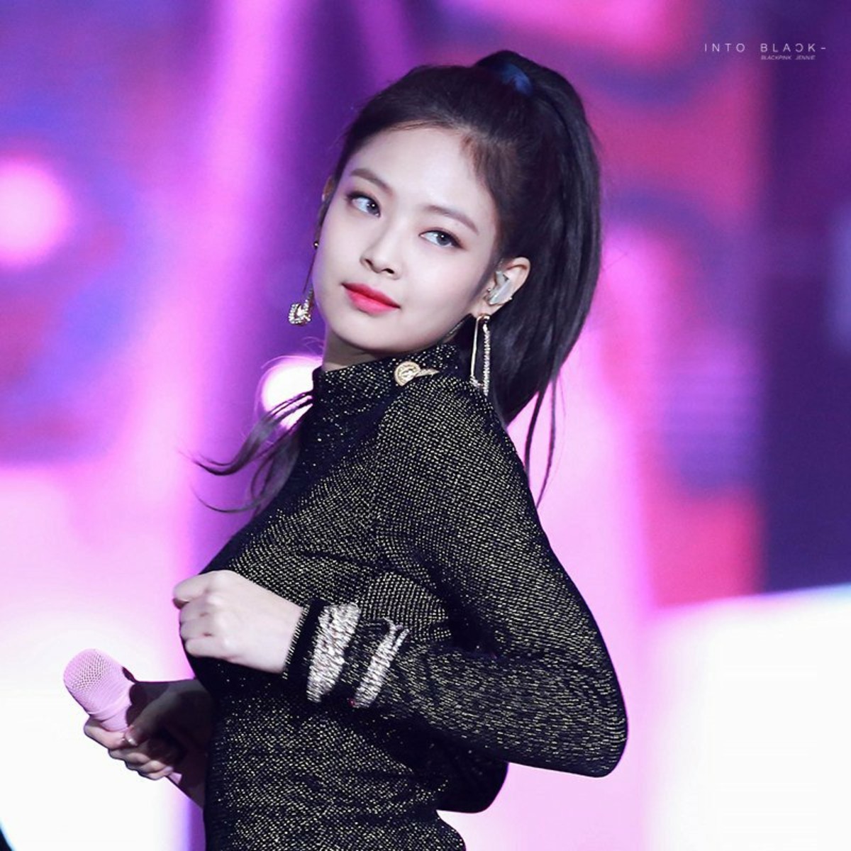 8 Reasons to Love Blackpink's Jennie | Spinditty