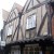 Shop or have lunch in the Shambles area of York