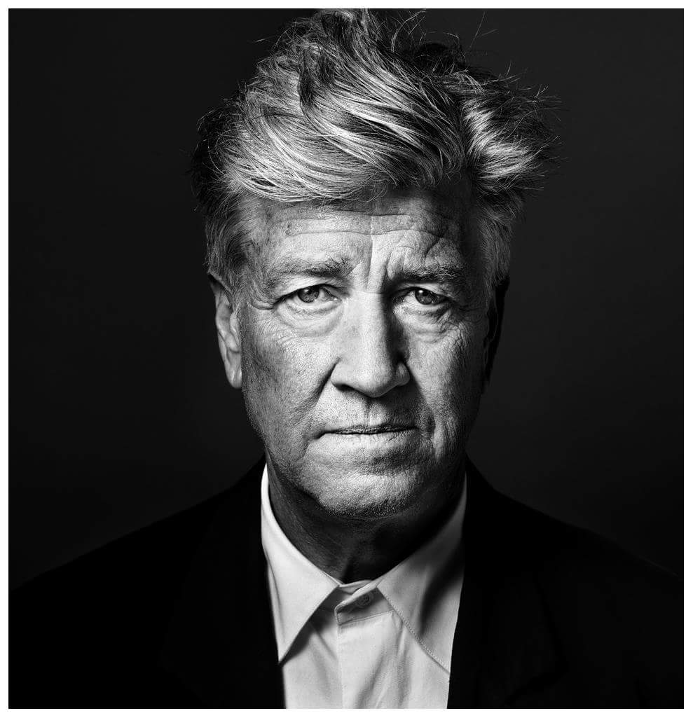 Quote of the Day - David Lynch