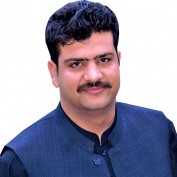Shahzad Balouch profile image