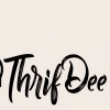thrifdee profile image