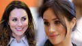 Kate Middleton and Meghan Markle's Fans Fight on Social Media