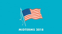 Democrats Will Stay Home for the 2018 Midterms, and Here Are the Reasons Why