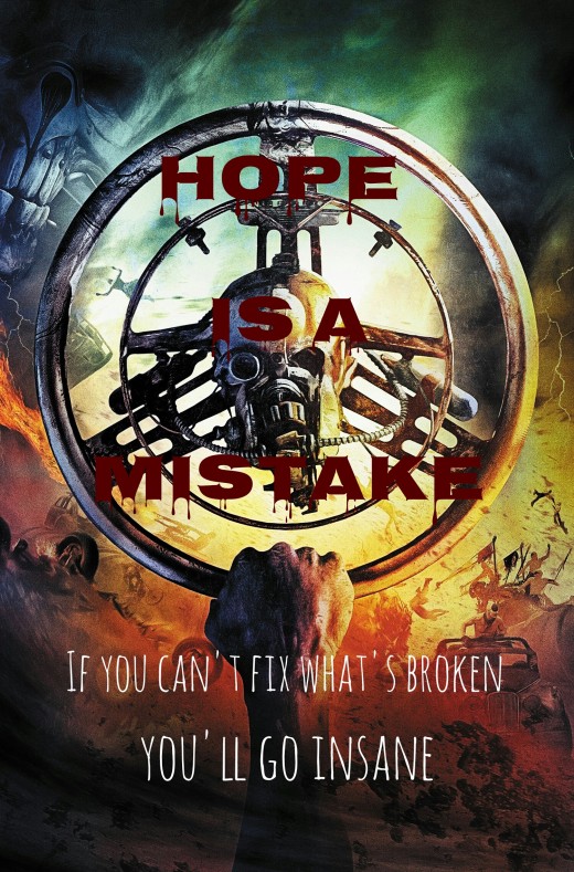Added Text